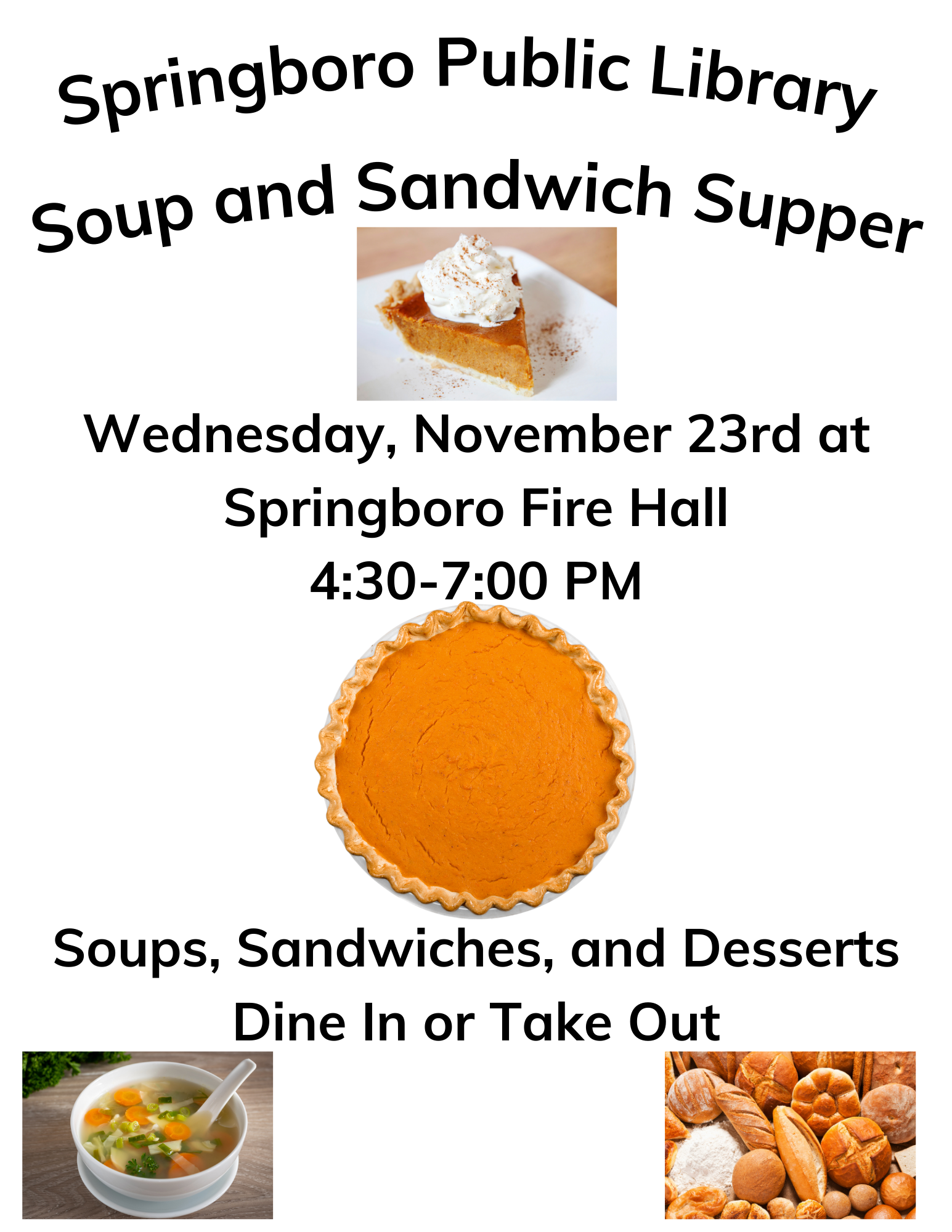 Springboro Public Library Soup and Sandwich Supper (1).png